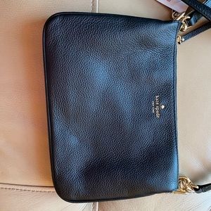 Kate spade crossbody madelyne larchmount avenue purse